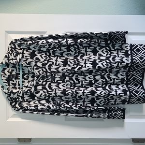 Style & Co light jacket